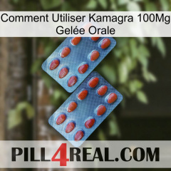 Comment Utiliser Kamagra 100Mg Gelée Orale 05